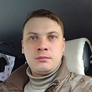 Антон Белышев, 39 лет