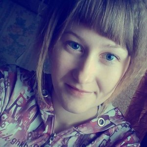 Марина Кулакова, 26 лет